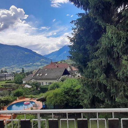 Home Suite Home Bed & Breakfast Meran Buitenkant foto