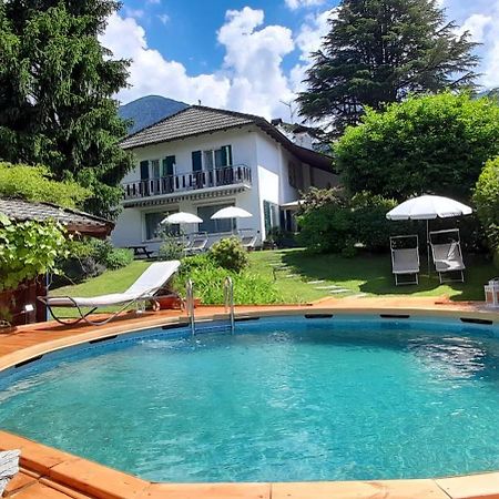Home Suite Home Bed & Breakfast Meran Buitenkant foto