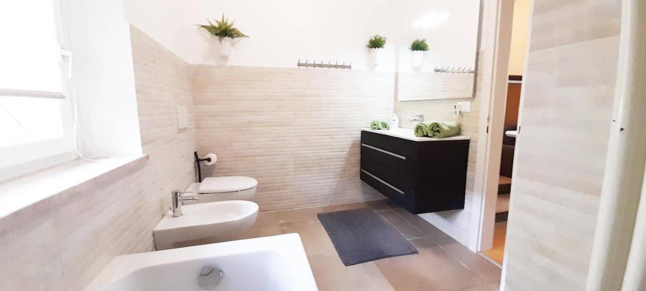 Home Suite Home Bed & Breakfast Meran Buitenkant foto