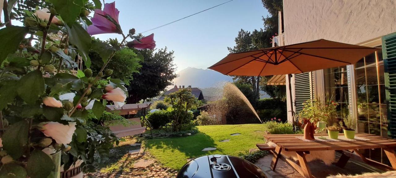 Home Suite Home Bed & Breakfast Meran Buitenkant foto