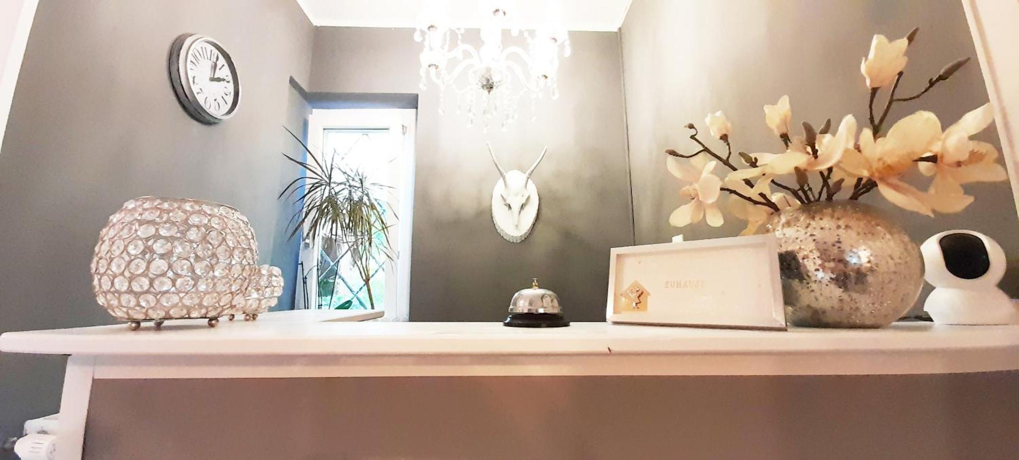 Home Suite Home Bed & Breakfast Meran Buitenkant foto