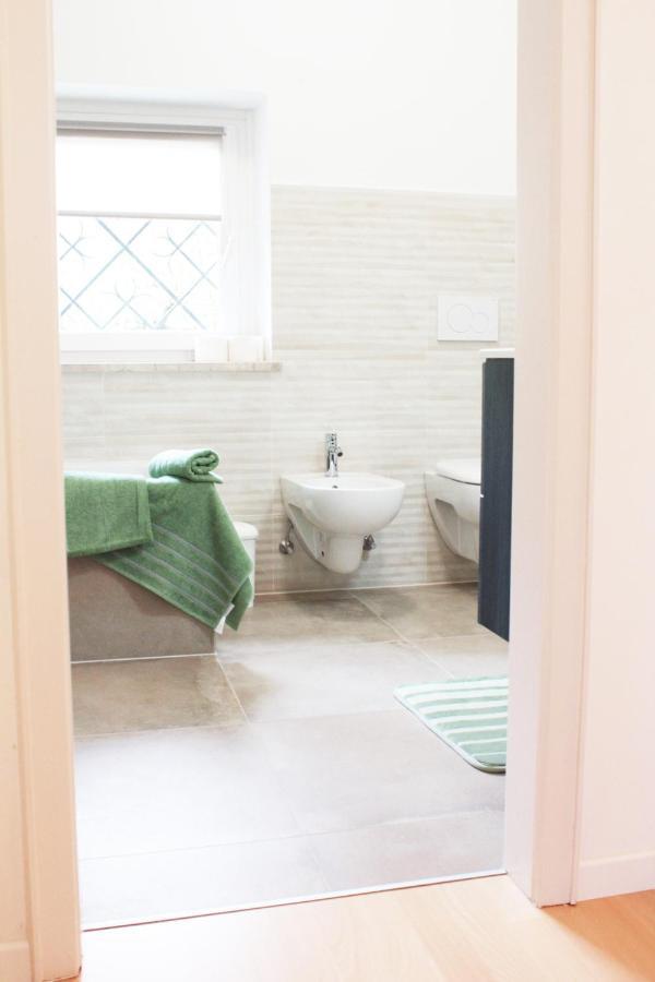 Home Suite Home Bed & Breakfast Meran Buitenkant foto